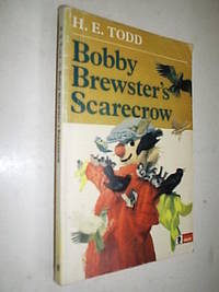 Bobby Brewster's Scarecrow