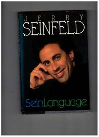 Sein Language by Seinfeld, Jerry - 1993