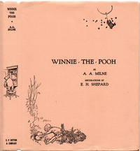 Winnie-The-Pooh by MILNE, A.A - 1926