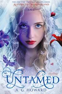 Untamed (Splintered Series Companion) : A Splintered Companion