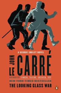 cover of The Looking Glass War : A George Smiley Novel