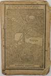ANDERSON IMPROVED: BEING AN ALMANACK, AND EPHEMERIS, FOR THE YEAR OF OUR LORD 1774