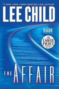 The Affair by Lee Child - 2011-06-03