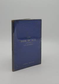 image of THE BOOK OF ICES Including Cream and Water Ices Sorbets Mousses Iced Souffles and Various Iced Dishes with Names in French and English and Various Coloured Designs for Ices