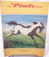 The Pinto Horse February 1978. Volume 23, No. 2 "Paint McCue"