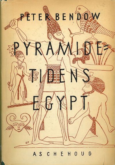 Pyramidetidens Egypt.
