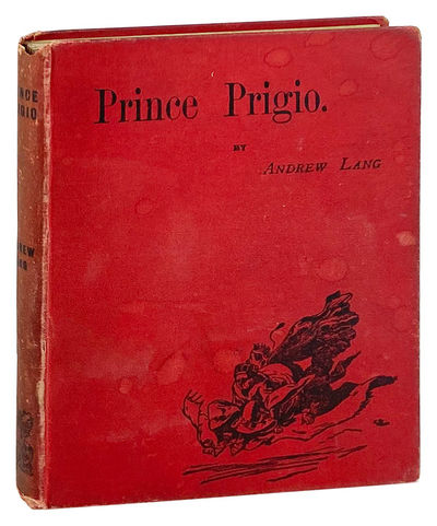 Prince Prigio