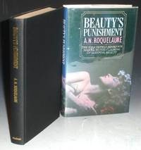 image of Beauty's Punishment; The Sequel to the Claiming of Sleeping Beauty