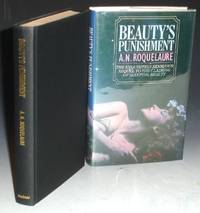 Beauty&#039;s Punishment; The Sequel to the Claiming of Sleeping Beauty by Roquelaure, A.N. (Rice, Anne) - 1984