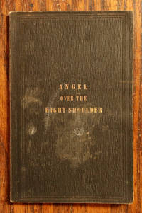 image of THE ANGEL OVER THE RIGHT SHOULDER OR THE BEGINNING OF A NEW YEAR