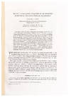 "Meiotic Chromosome Behavior of an Inverted Insertional Translocation in Neurospora." Offprint from: Genetics, 71, 1972.