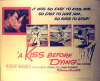 image of A Kiss Before Dying