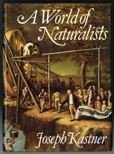 A world of naturalists.