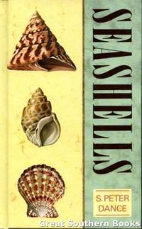 Seashells by Dance, S. Peter; Nicholls, James - 1989