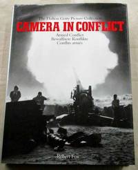 Camera in Conflict: Armed Conflict
