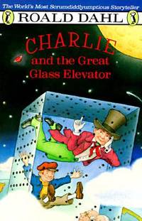 Charlie and the Great Glass Elevator