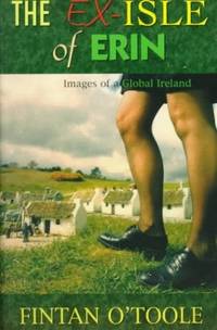 Ex-Isle of Erin