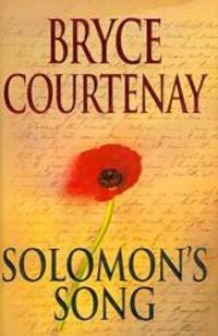 image of Solomon's Song