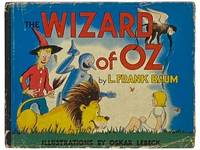 The Wizard of Oz