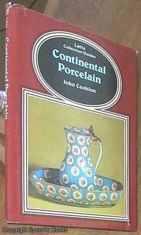 image of Continental Porcelain (Letts Collectors' Guides)