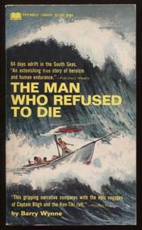 image of The Man Who Refused to Die