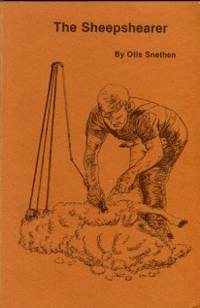 image of The Sheepshearer