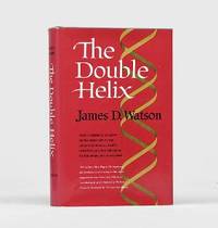 cover of The Double Helix.