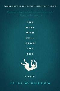 The Girl Who Fell from the Sky