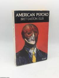 cover of American Psycho