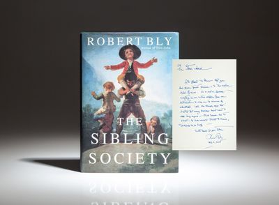The Sibling Society