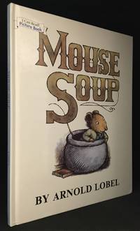 image of Mouse Soup (Publisher series: I Can Read! Picture Book.)