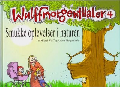 Smukke oplevelser i naturen
