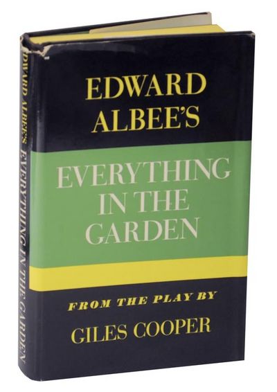 Everything In The Garden