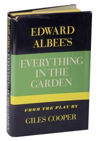 Everything In The Garden