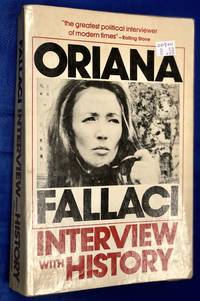 Interview with History by Oriana Fallaci - 1976