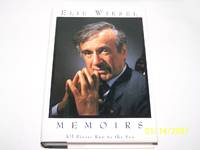 Elie Wiesel Memoirs by Elie Wiesel - 1996