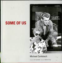 Some of Us by Carlebach, Michael; Lauterbach, Ann; Tripp, Nathaniel [Afterword] - 2017