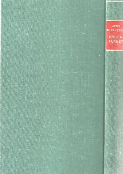 Kruttårnet. La Poudriere. (Vitenskapelig efterord…