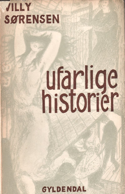 Ufarlige historier