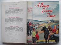 A pony every time by Lapage, Geoffrey - 1958