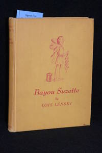 image of Bayou Suzette