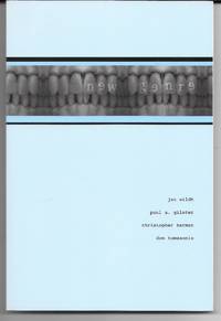 image of New Genre: Winter 2006