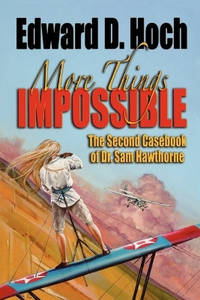 More Thigns Impossible