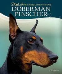 image of Doberman Pinscher (DogLife: Lifelong Care for Your DogTM)