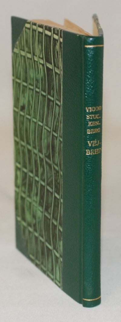 Vejbred.