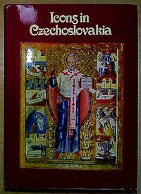 Icons in Czechoslovakia