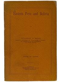 Eastern Peru and Bolivia