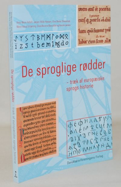 De sproglige rødder - træk af europæiske sprogs…