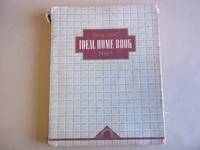 cover of Daily Mail Ideal Home Book 1948-49