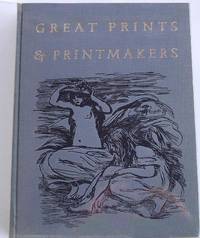 image of Great Prints & Printmakers